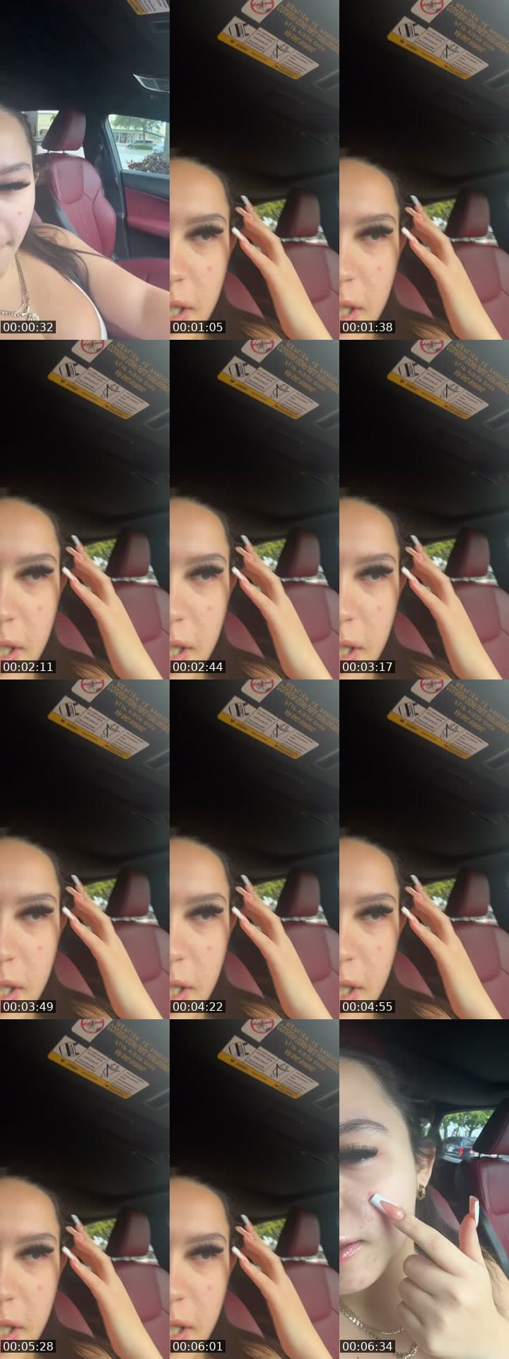 @kashoutxio.mami TikTok live stream