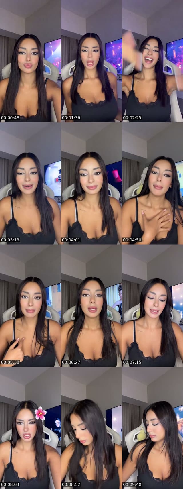 @nehrrq4 TikTok live