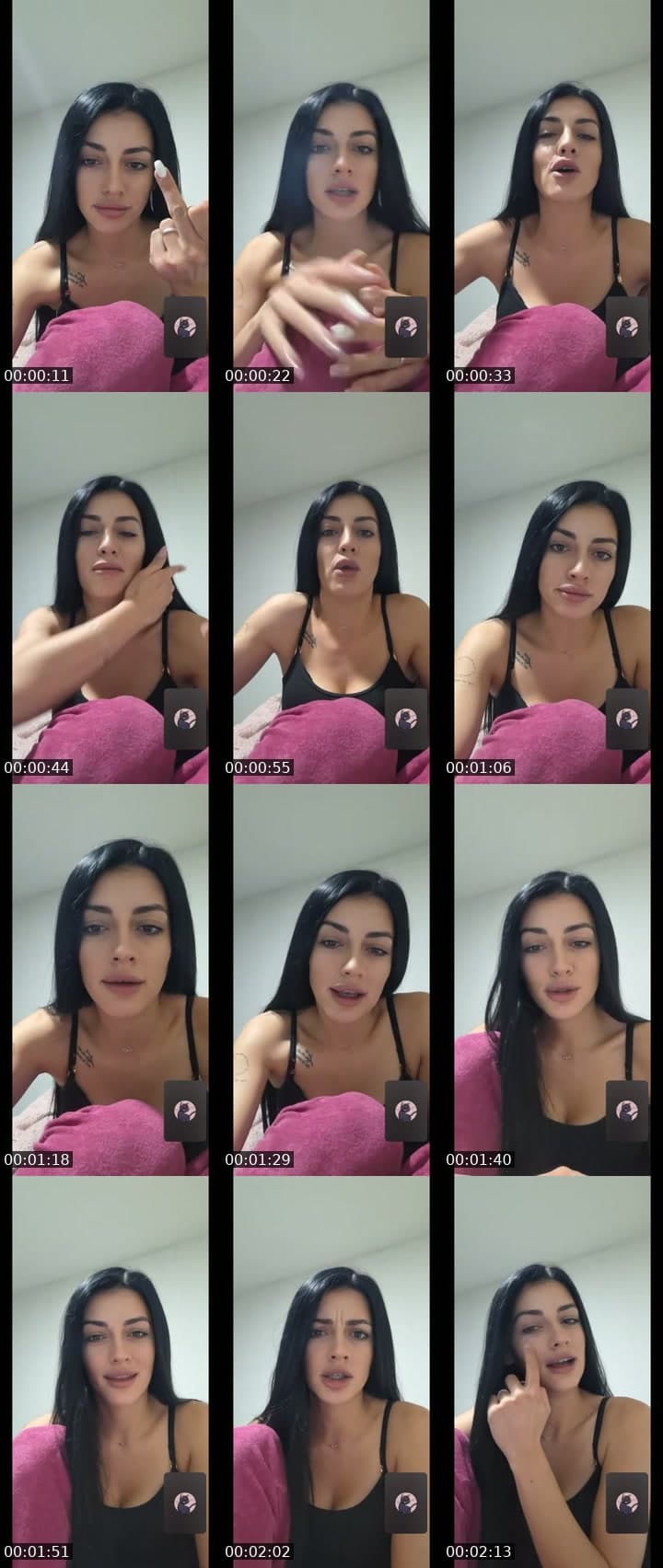 @_garavusa_ TikTok live stream