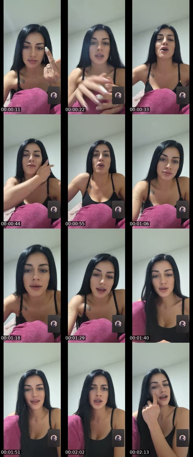 @_garavusa_ TikTok live from 2026-07-11
