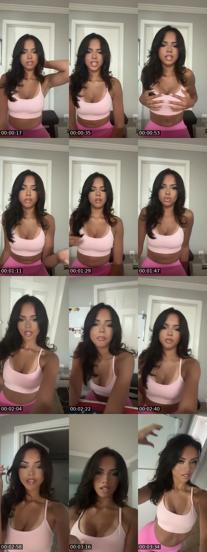 @eliseirene.0 TikTok live stream