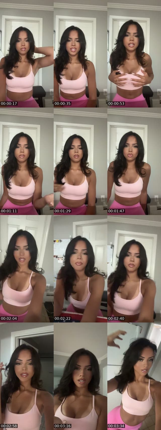 @eliseirene.0 TikTok live