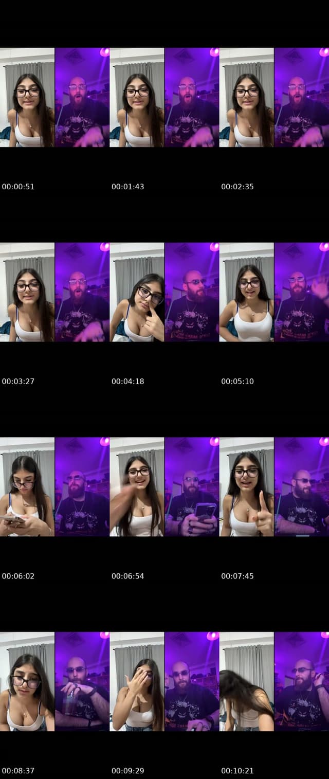 @icqnic940 TikTok live from 2026-07-11