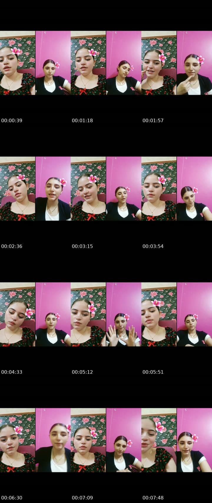 @habiba85695 TikTok live stream