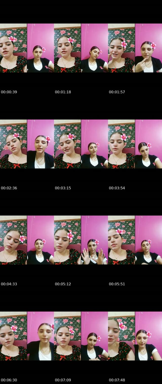 @habiba85695 TikTok live