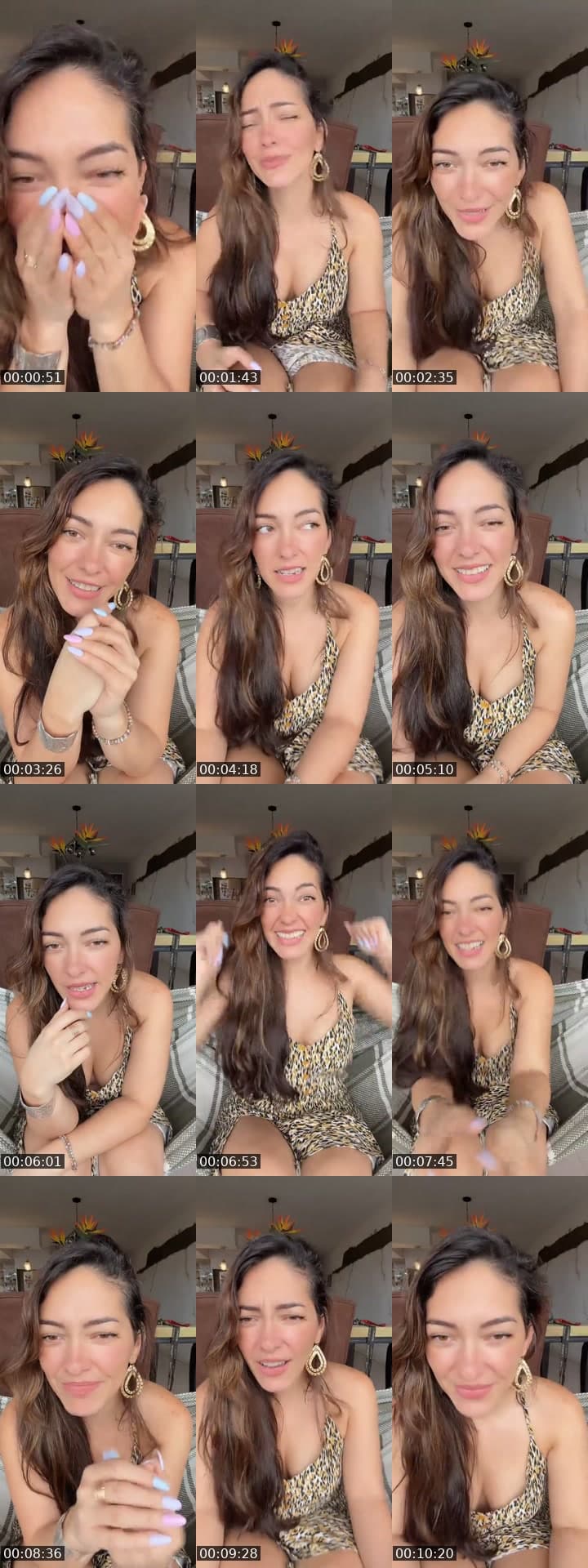 @anhelex_ TikTok live stream
