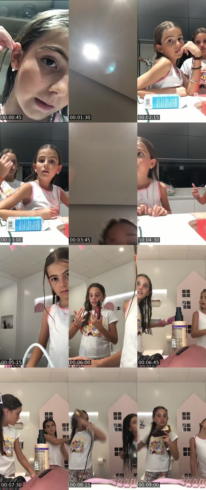 @lamejordupla_015 TikTok live stream