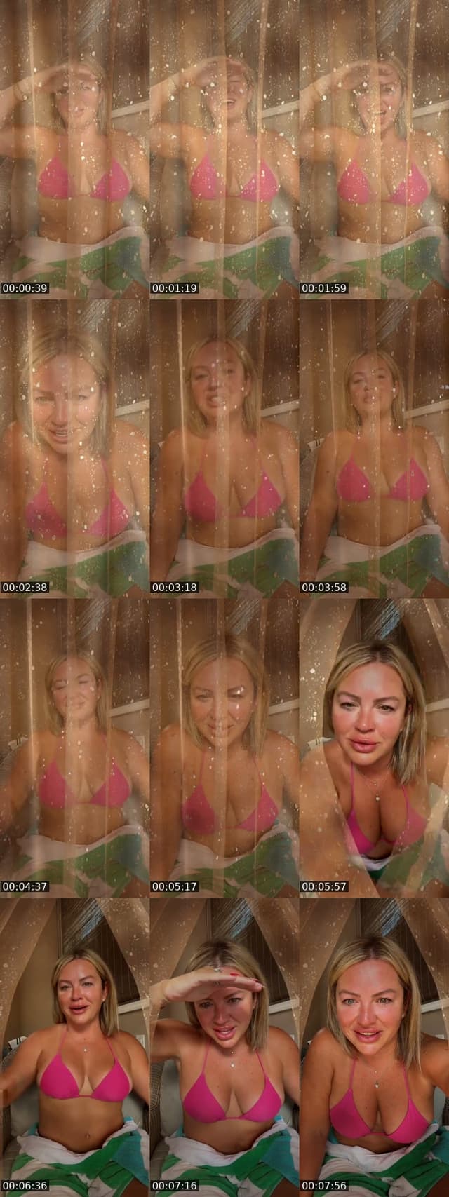@thevickielee TikTok live