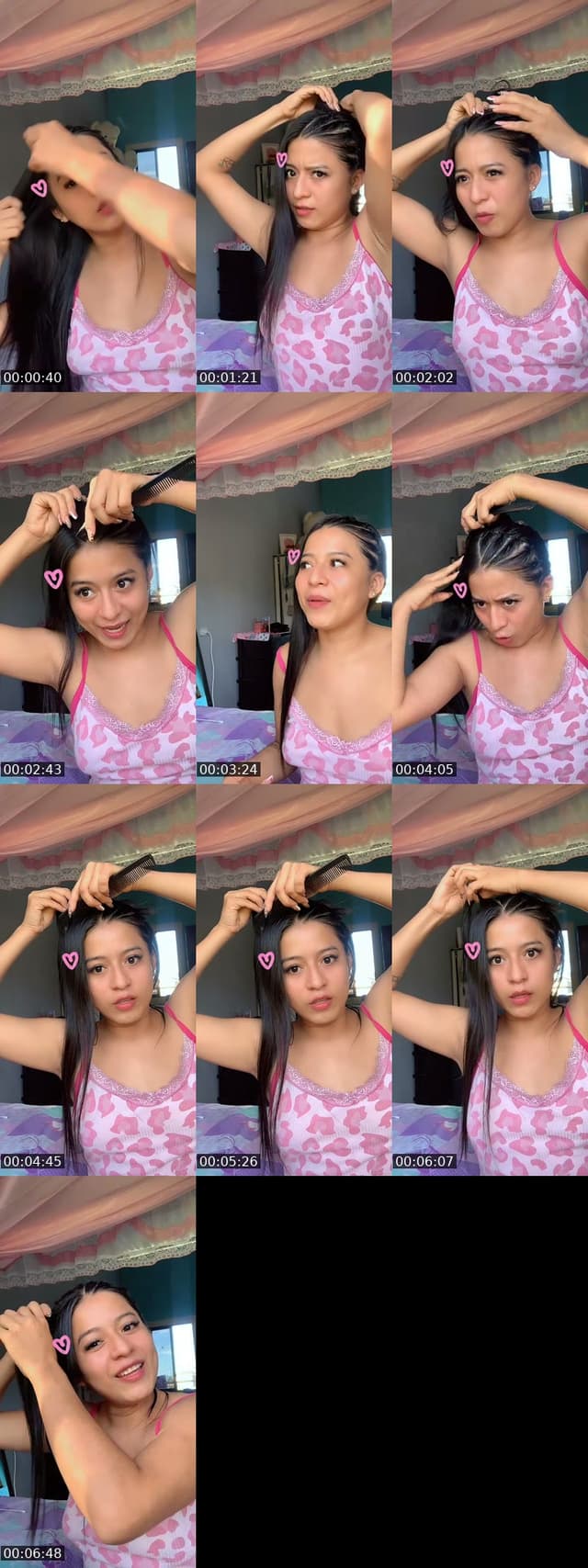 @stefany.1511 TikTok live