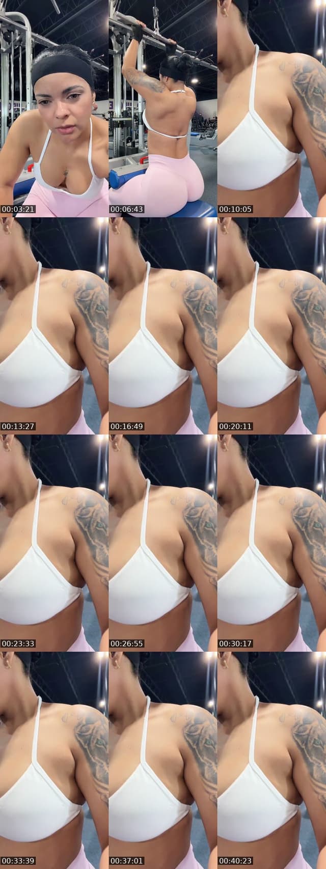 @yolimarlf TikTok live