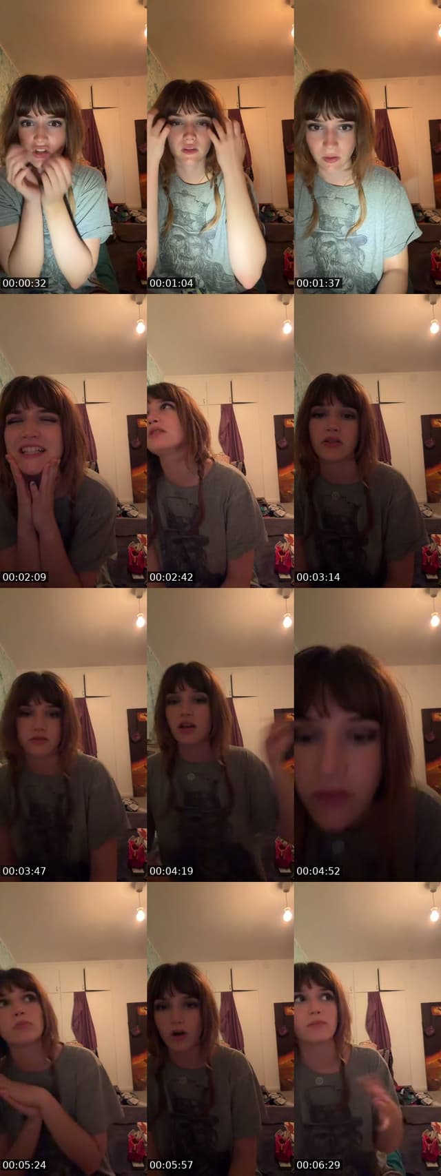 @hoolabaloobaa TikTok live from 2026-07-11