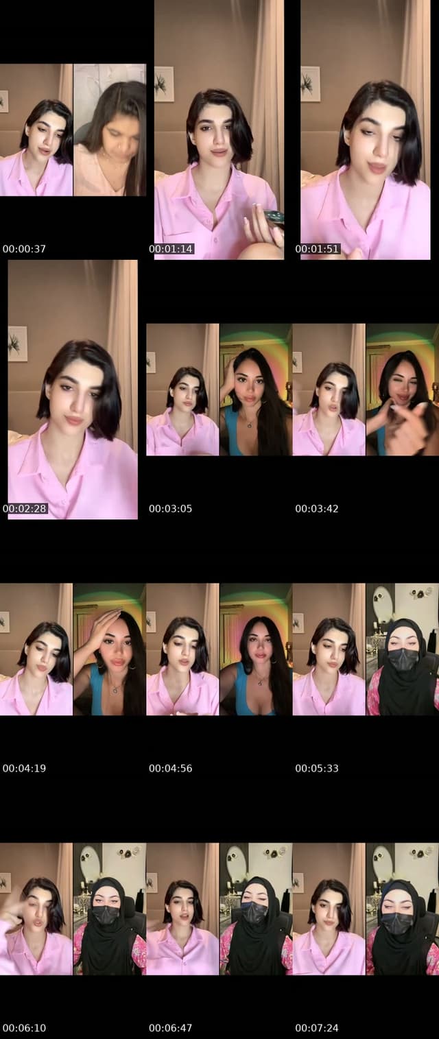 @im.swny TikTok live from 2026-07-11