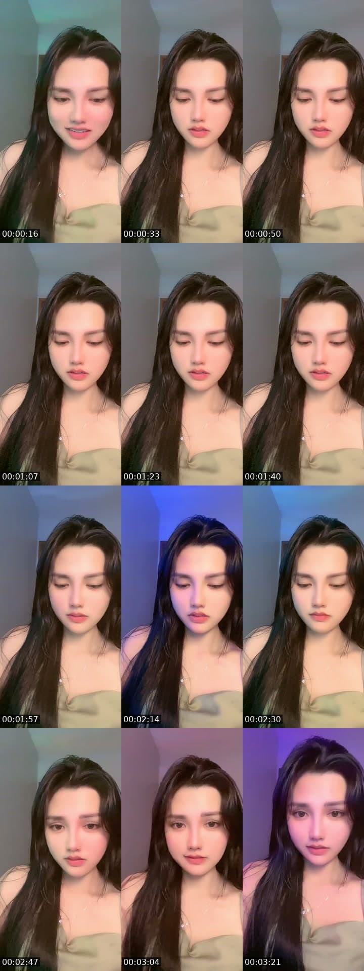 @lamonlylive789 TikTok live stream