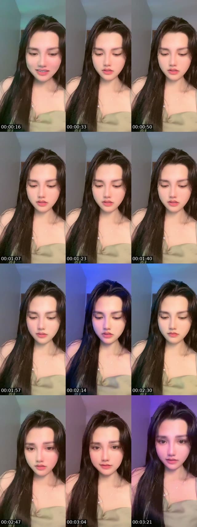 @lamonlylive789 TikTok live