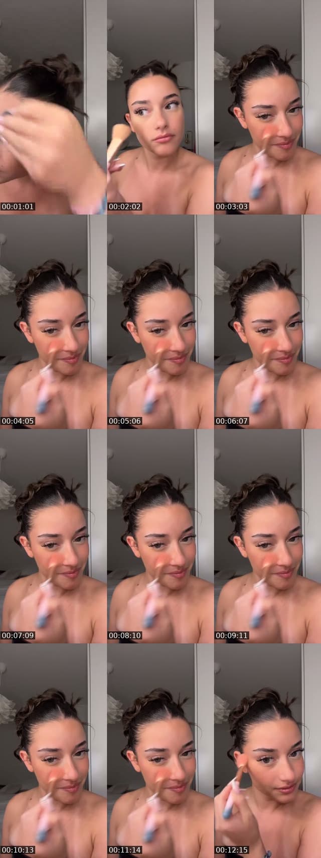 @margglvb TikTok live