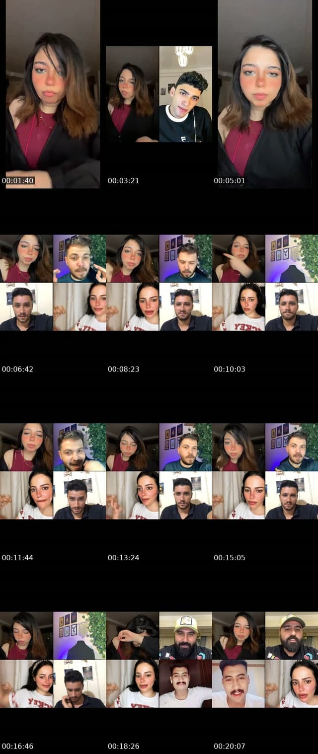 @nemooutofstorage0 TikTok live from 2026-07-11