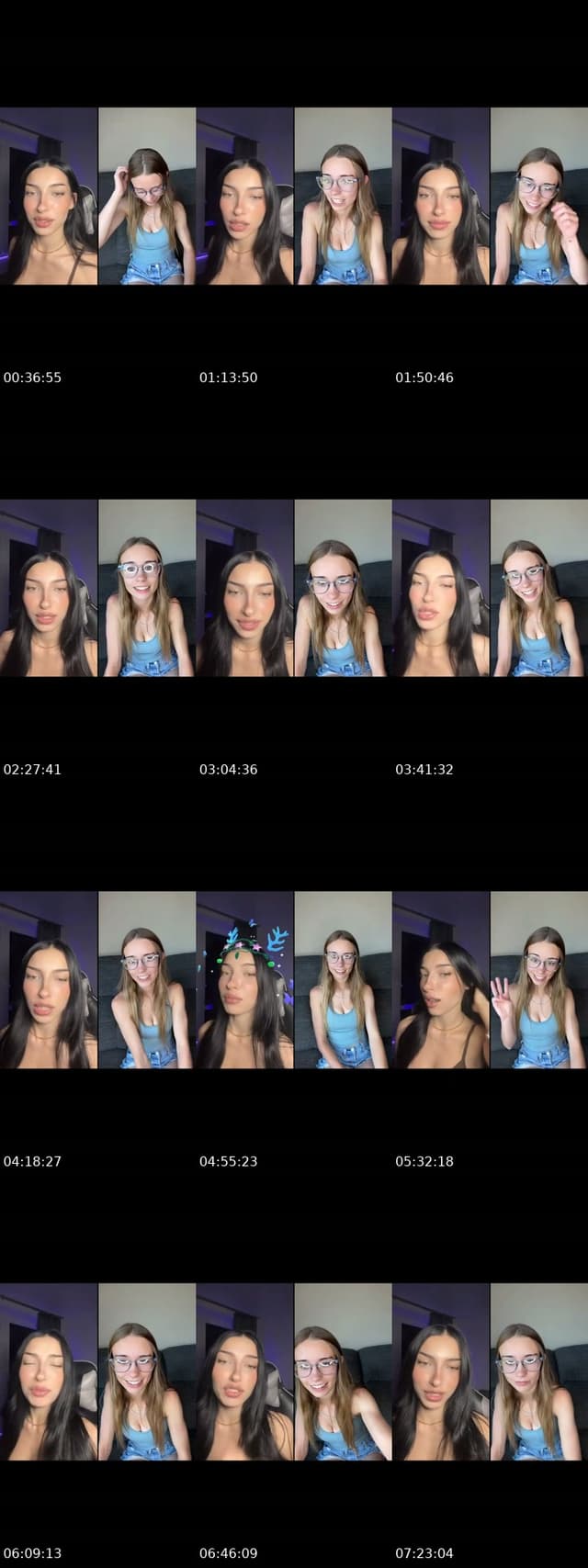 @prettymaad TikTok live from 2026-07-11