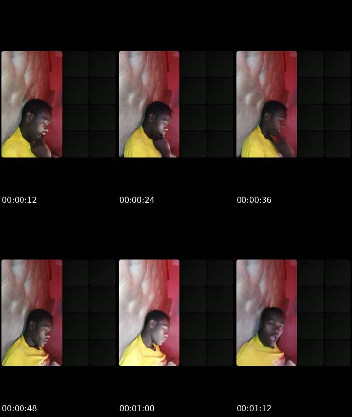 @punani770 TikTok live stream