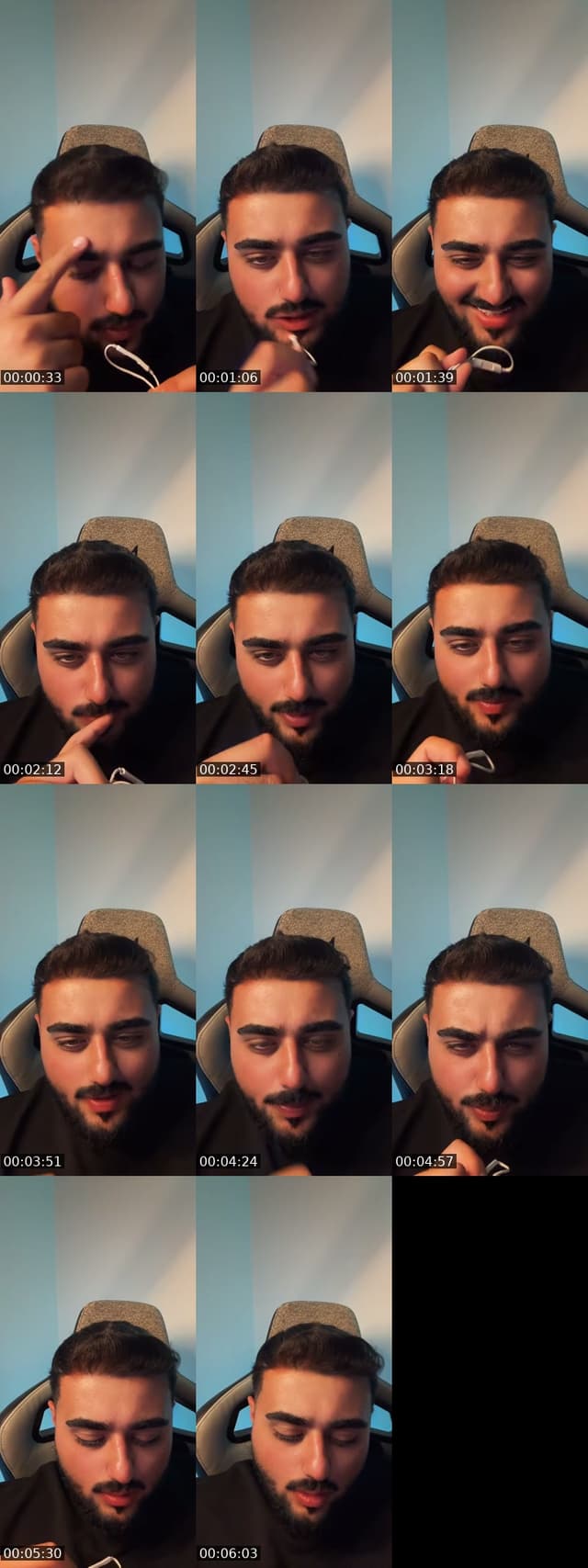 مكافحه الخرفان - @m0hmdi
