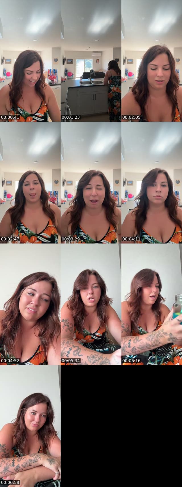 @baddienattie99 TikTok live from 2026-07-11