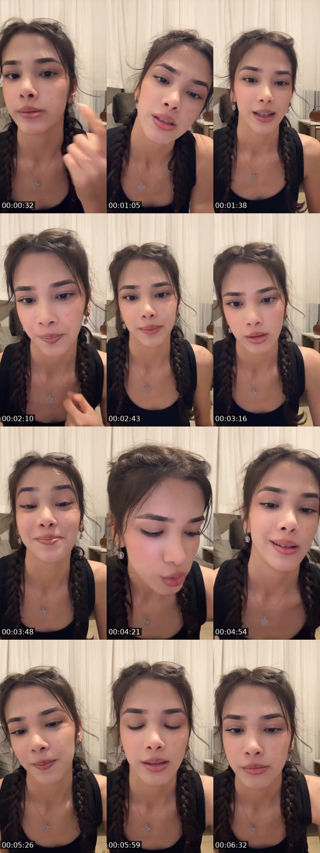 @zisankosker TikTok live