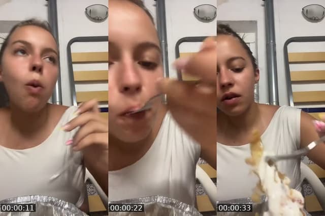 @ainaraberengueer_ TikTok live