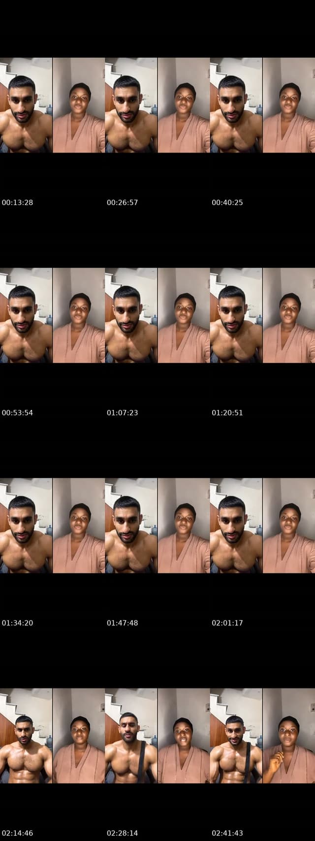 @amirsaeedfitness24 TikTok live from 2026-07-11