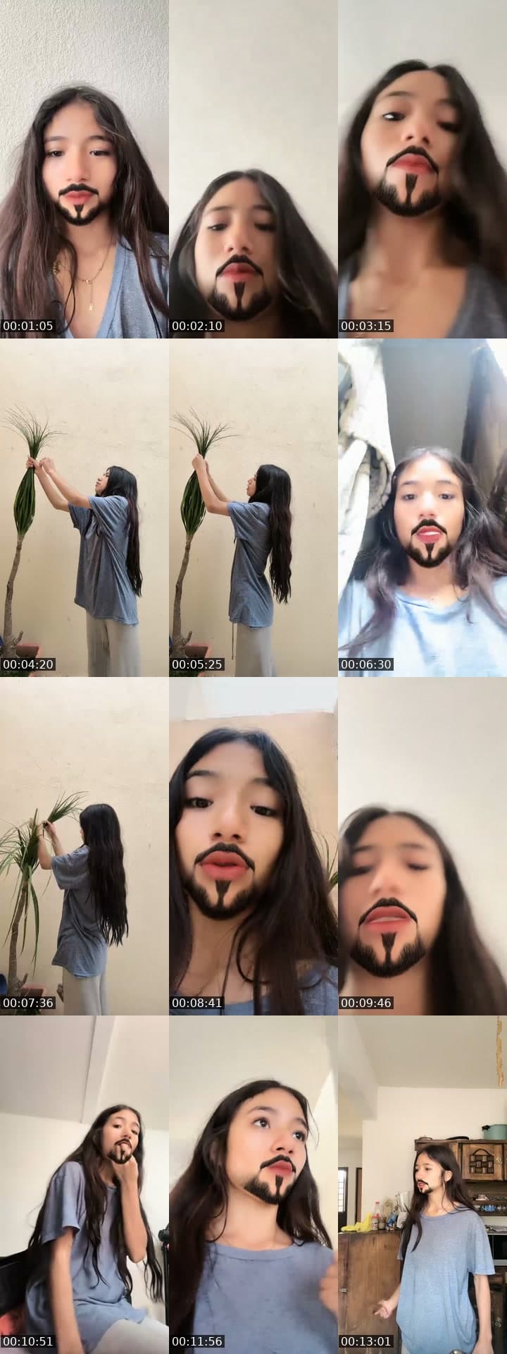 @danny.cll TikTok live stream