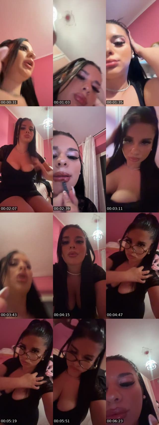 @martaademartino TikTok live from 2026-07-11