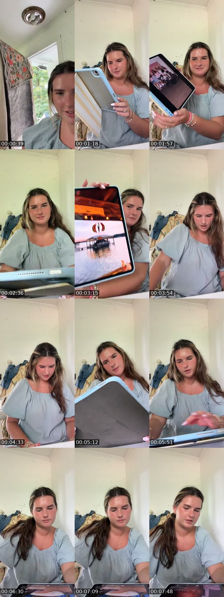 @miggymouseclubhouse3 TikTok live stream
