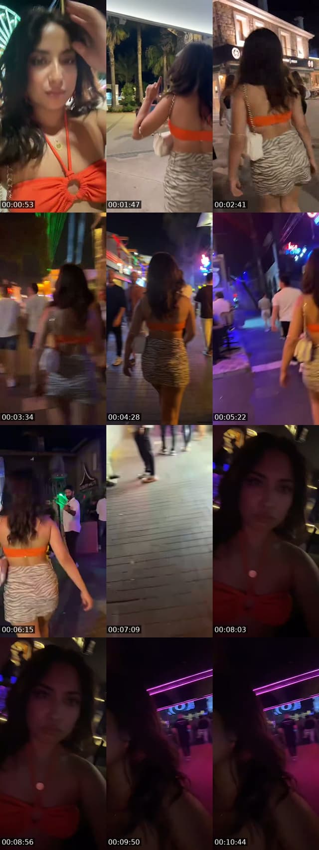@ruya_run56 TikTok live
