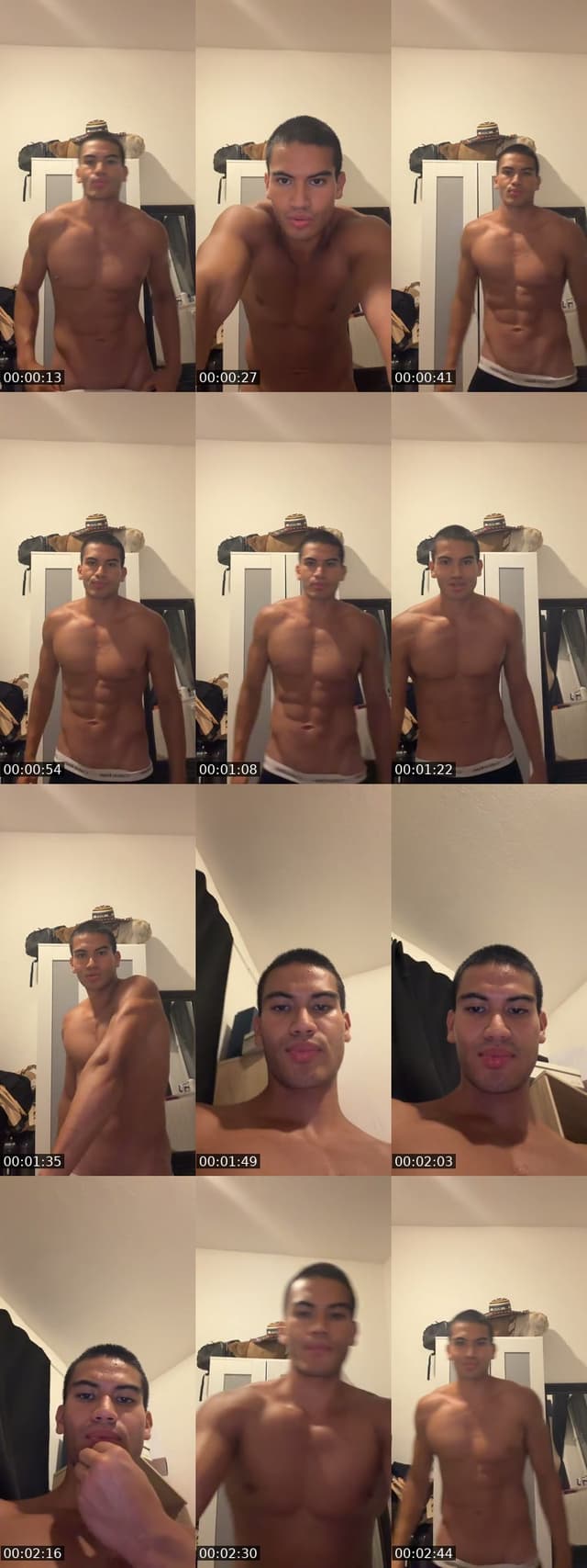 @san.otz22 TikTok live