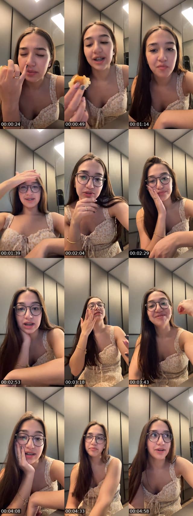 @sibelly.rezer TikTok live from 2026-07-11
