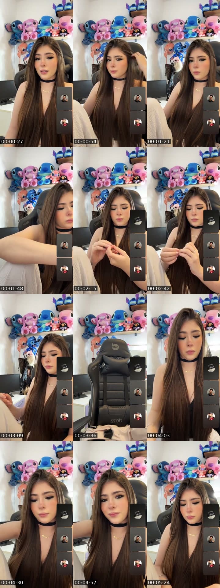 Mencionou Você.