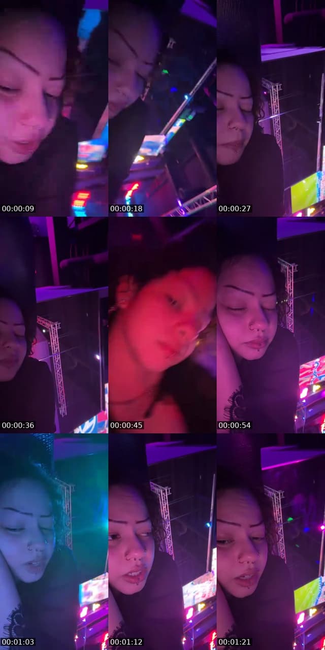 @brinixole TikTok live