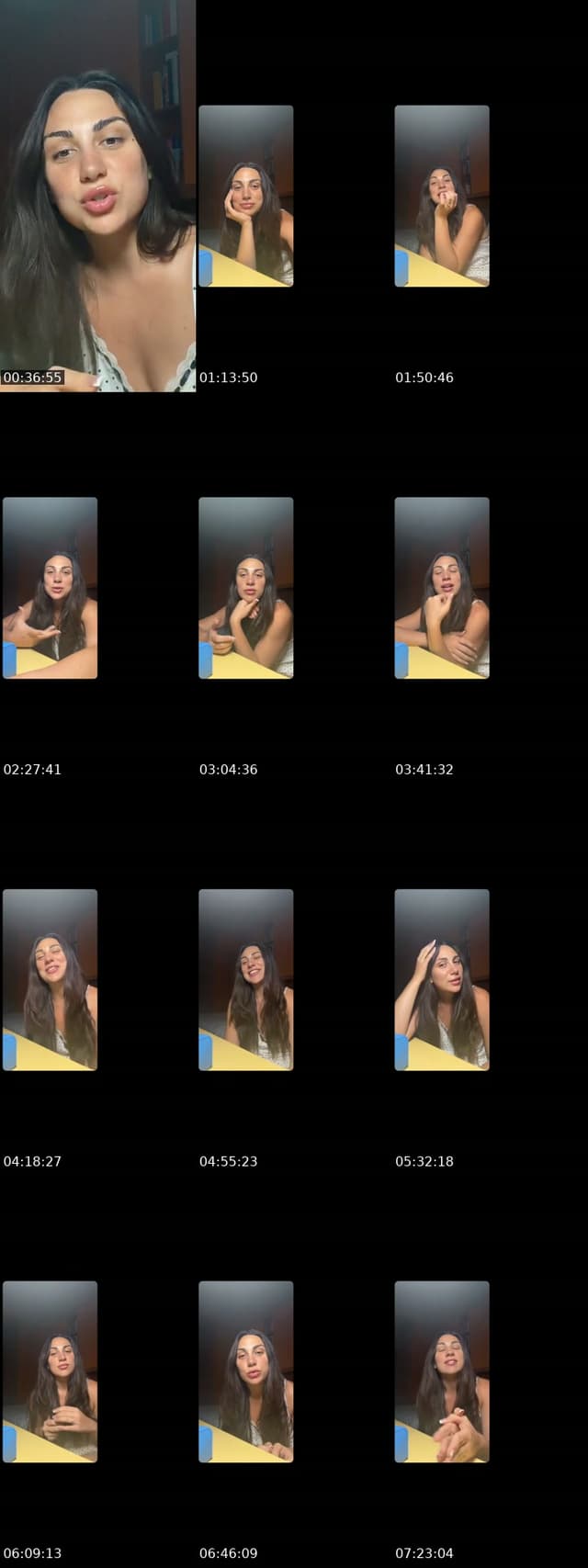 TikTok live: Babyyyyy by @jovana2_10