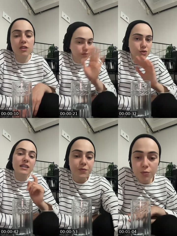 Hedefime destek olurmusunuz 💕