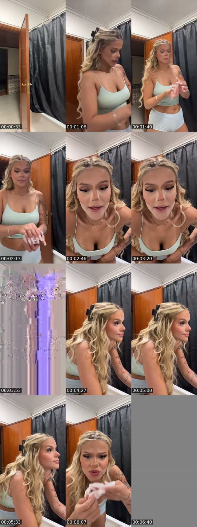 @loirinha_mds TikTok live