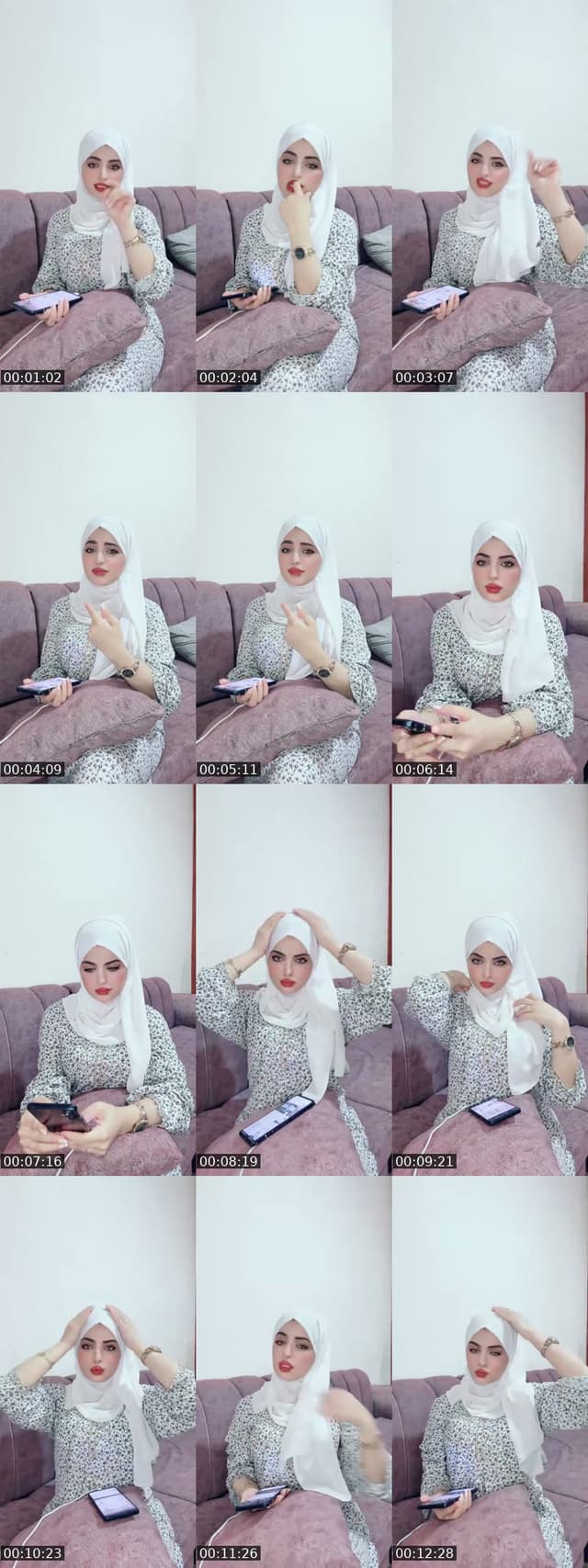 TikTok live: A❤️f by @m101753