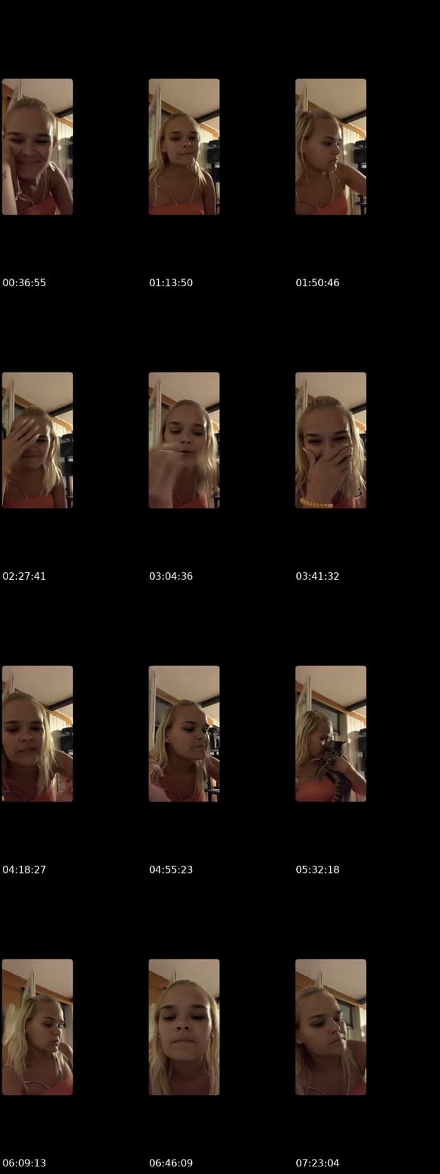 @schalkegirl0704 TikTok live from 2026-07-11