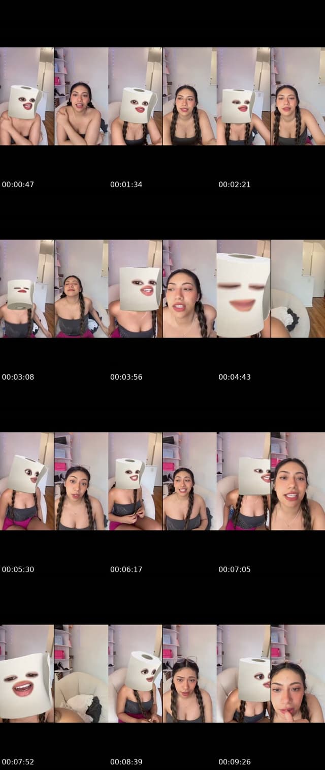 @salgadonica TikTok live from 2026-07-11