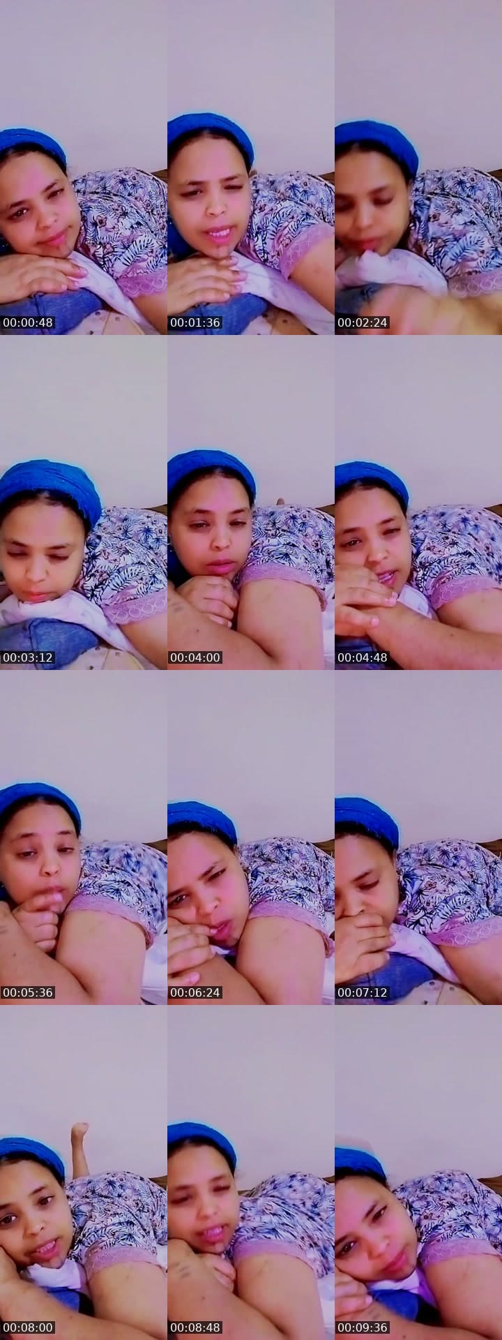 @kokiejgayhi TikTok live stream