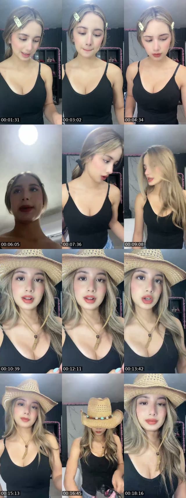 @dannaarvizuu TikTok live from 2026-07-11
