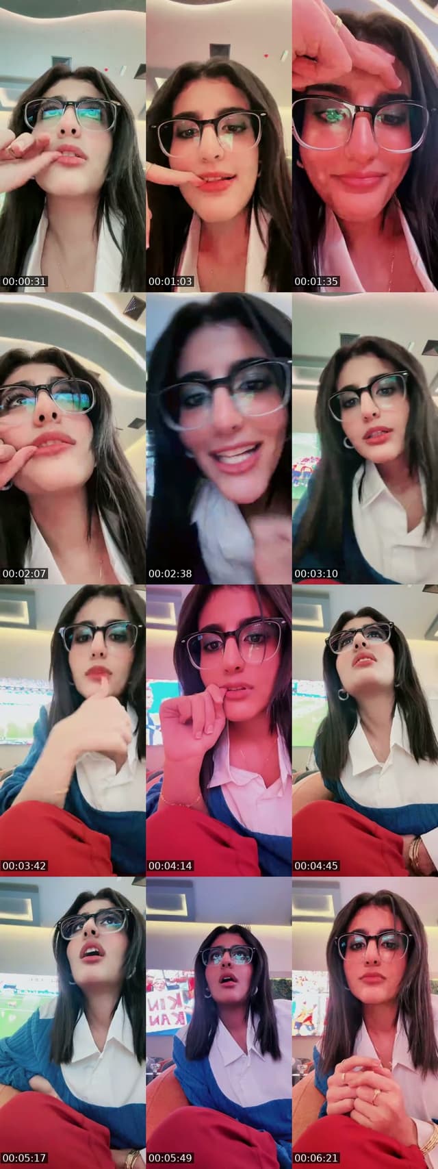 @atmm.1 TikTok live