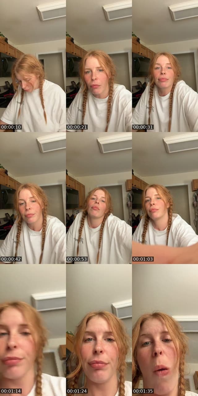 @beskyeee TikTok live