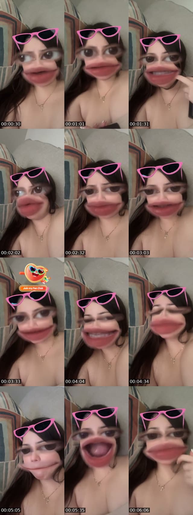 @keepinupwithrora TikTok live