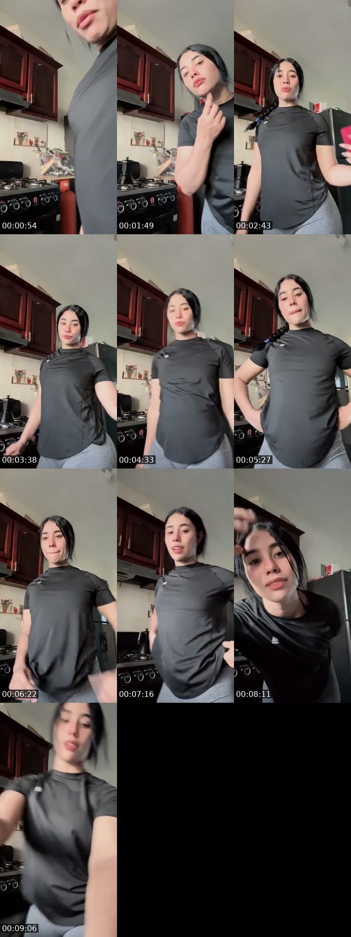 @estefanyperalta608 TikTok live stream