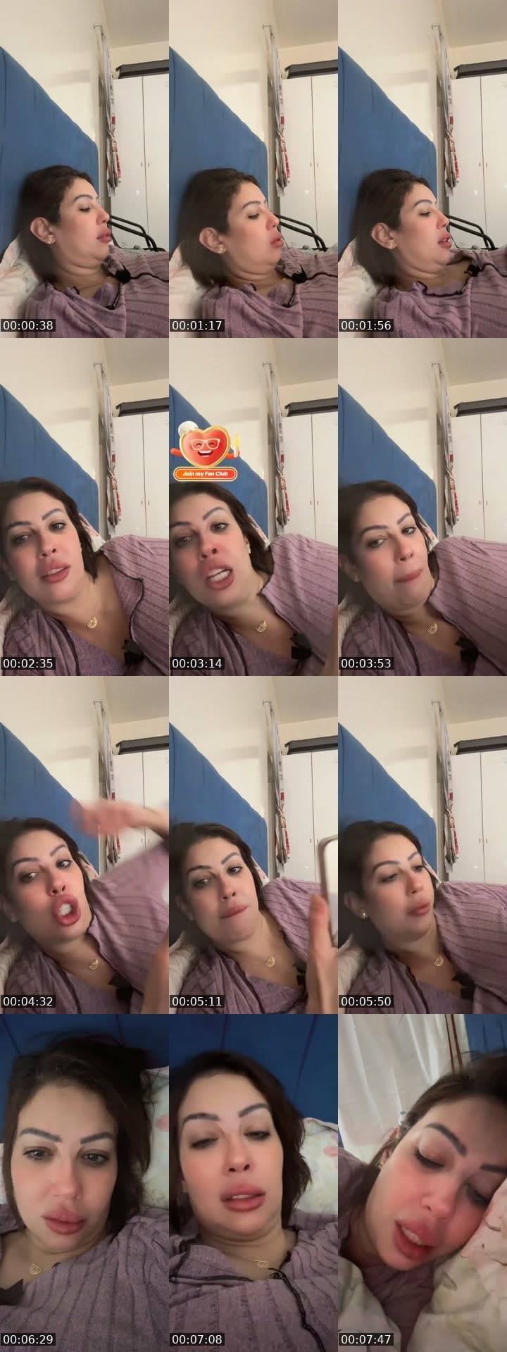 @9aydaghita1984 TikTok live stream