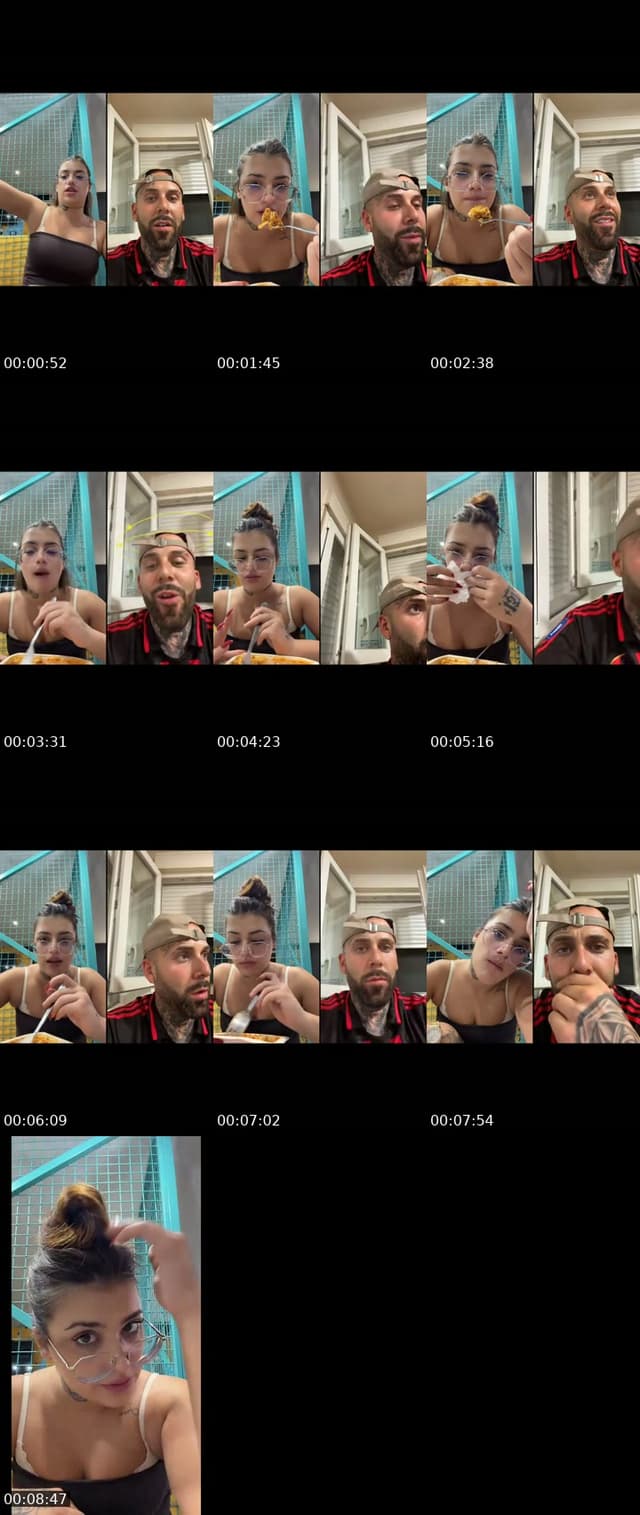 @melimammi18 TikTok live from 2026-07-11