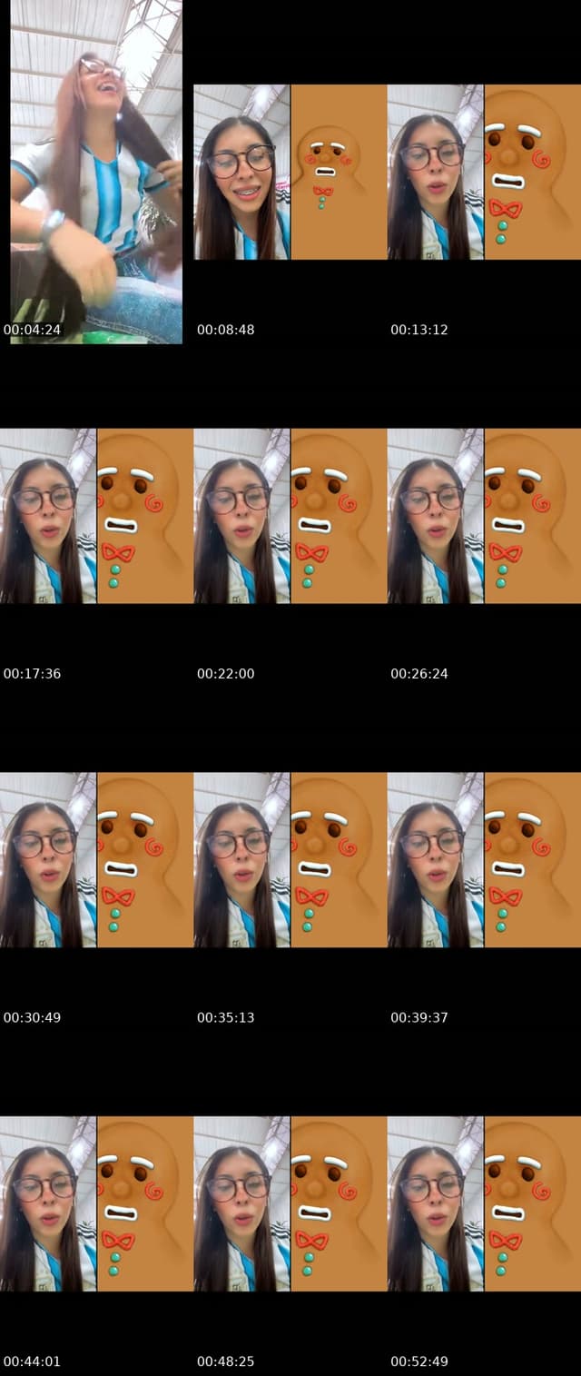 @mili.barrionuev2 TikTok live